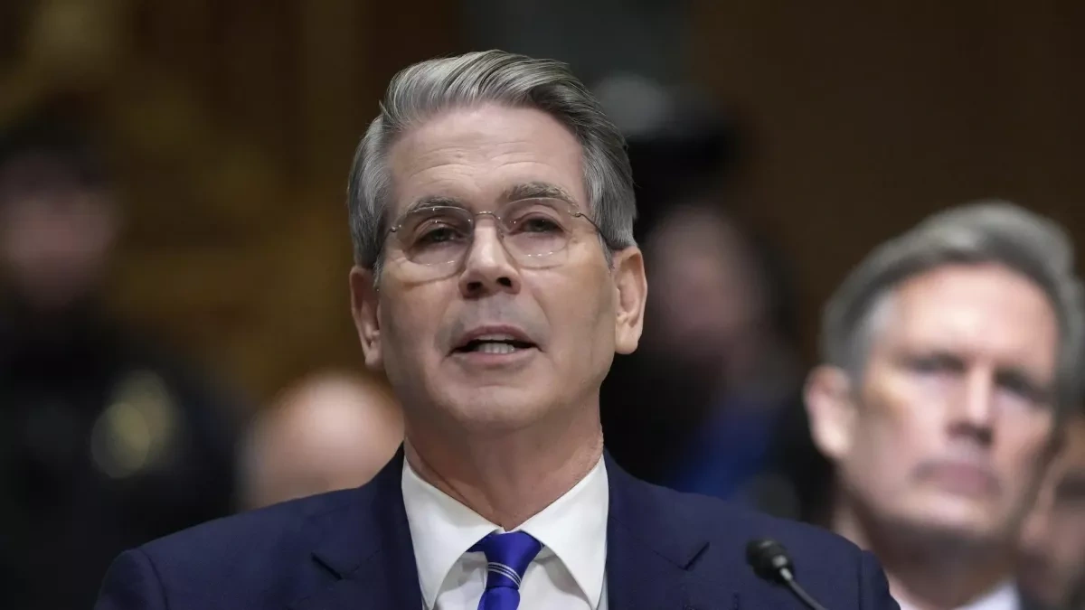 US Treasury chief vows unprecedented economic measures against Iran