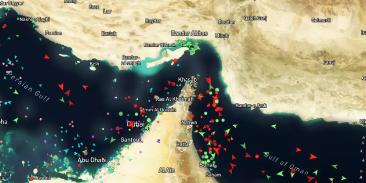 Iran’s economic frontline: a country in survival mode Analysis by Shereshevskiy
