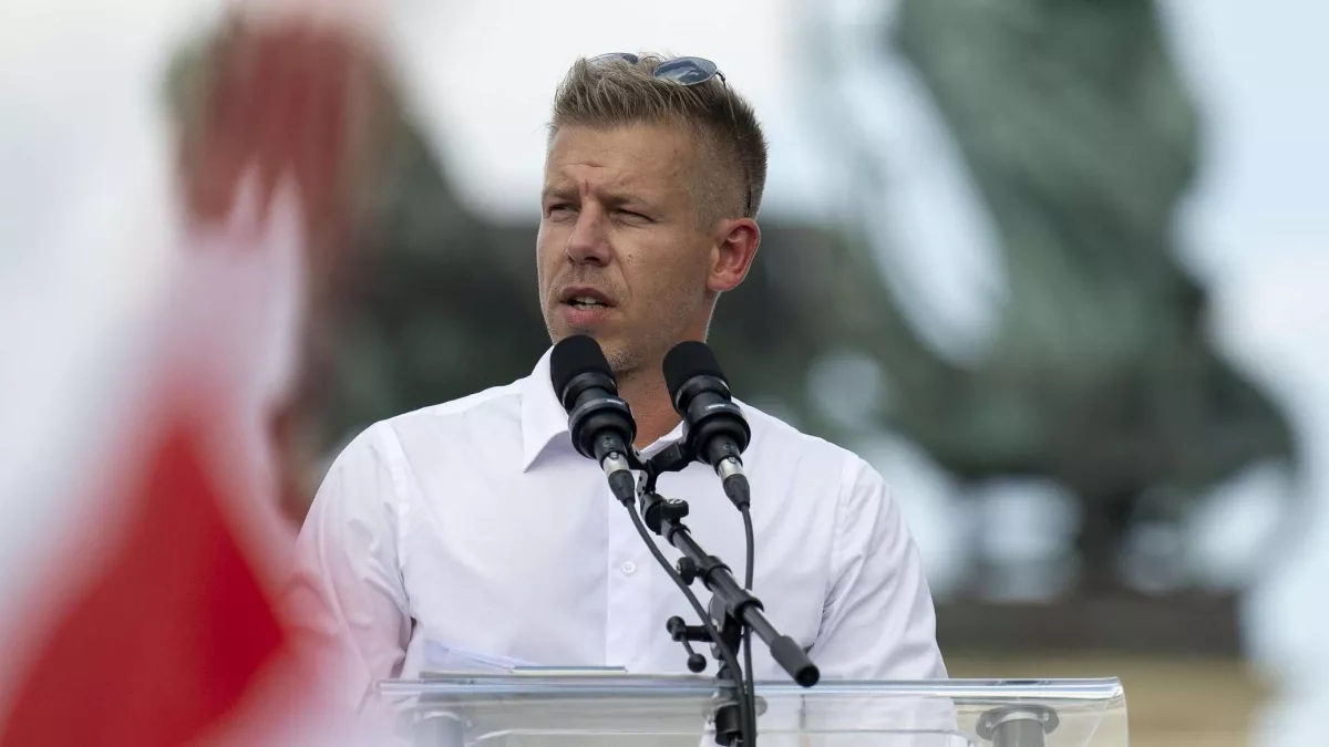Hungary’s incoming PM pledges to open communist-era police archives