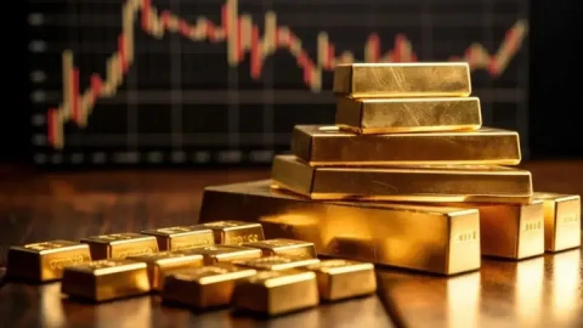 Azerbaijan’s golden buffer: SOFAZ builds up its reserves Analysis by Khazar Akhundov