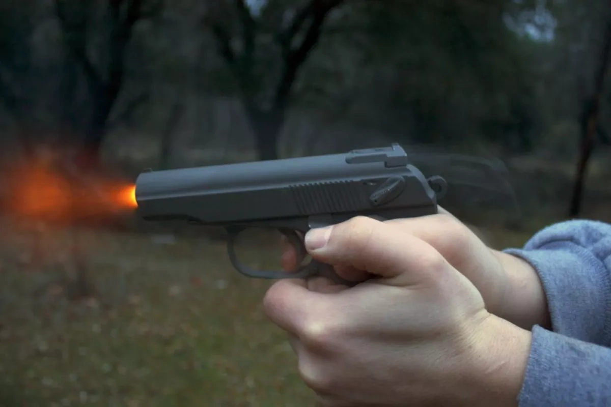 Clinic director seriously injured in shooting in Kyiv