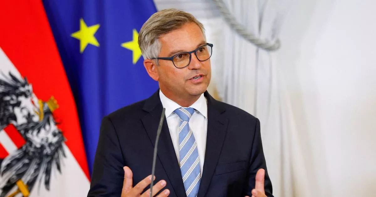 Official: War in Iran heightening security concerns across EU
