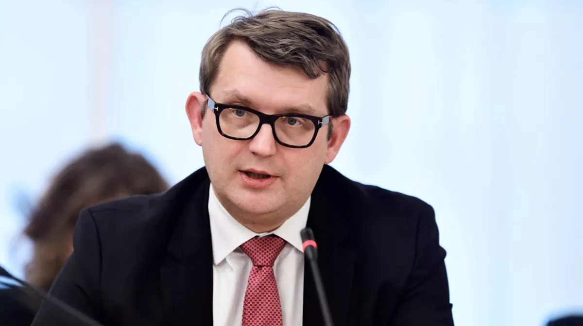 Denmark open to discussing nuclear weapons deployment, says minister