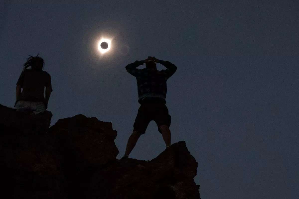 Solar eclipse rush sends hotel prices soaring in parts of Europe