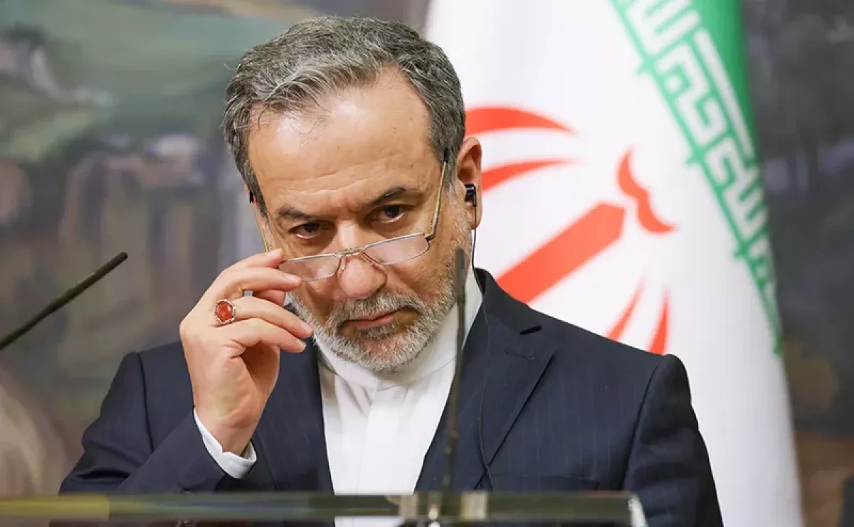 Top diplomat: Iran emerged victorious, strengthened its regional status