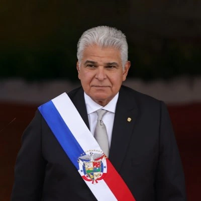 President of Panama sends congratulatory letter to President Ilham Aliyev