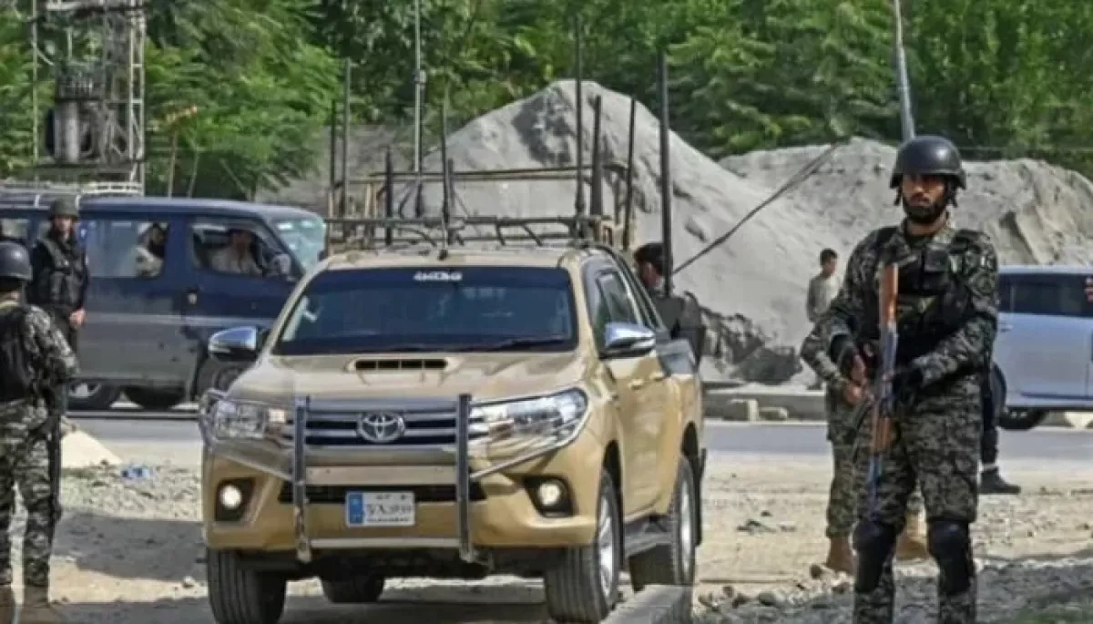 Pakistan says 19 militants, 11 soldiers killed in Balochistan operation
