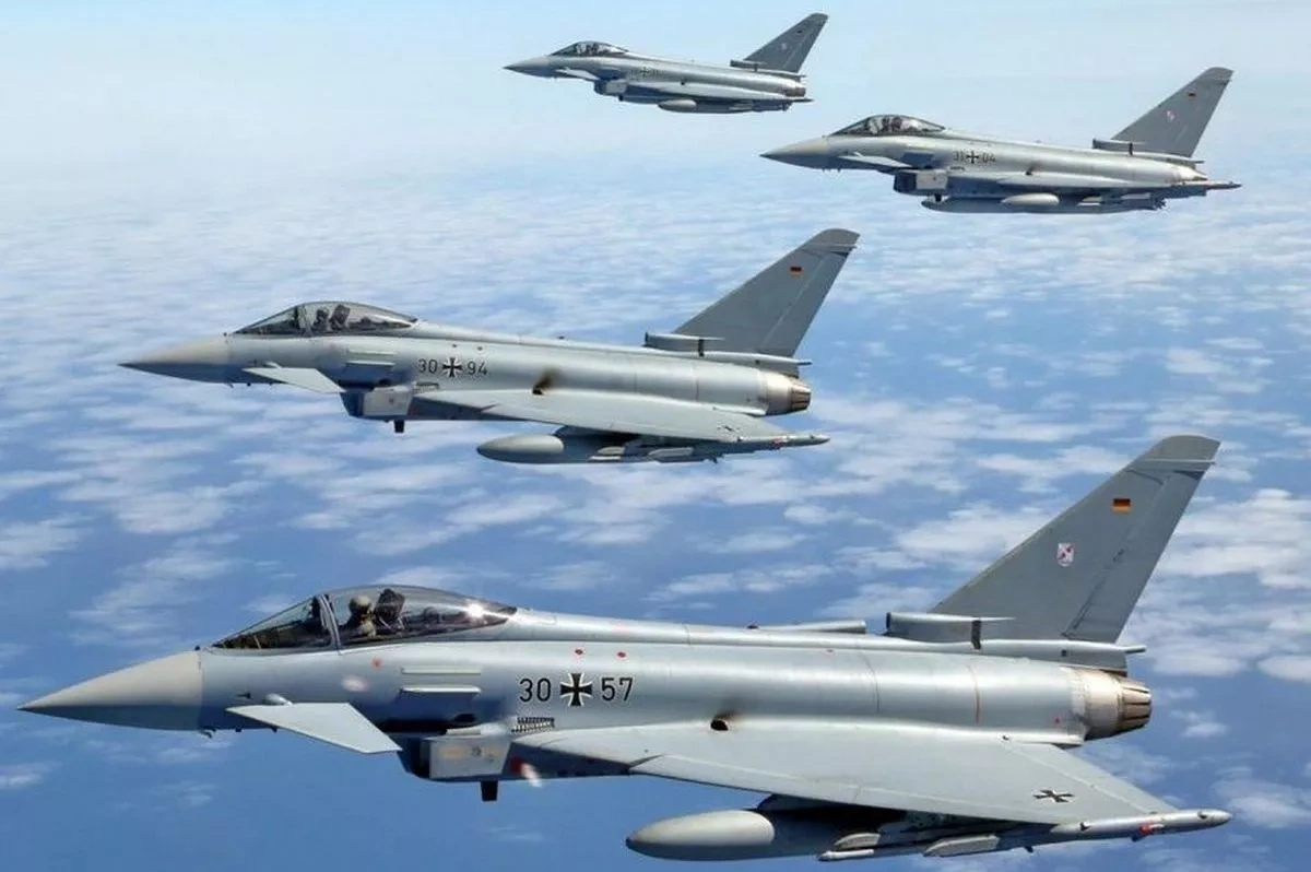 Panzer Brigade 45 and NATO’s eastern flank New realities at Belarus’s borders