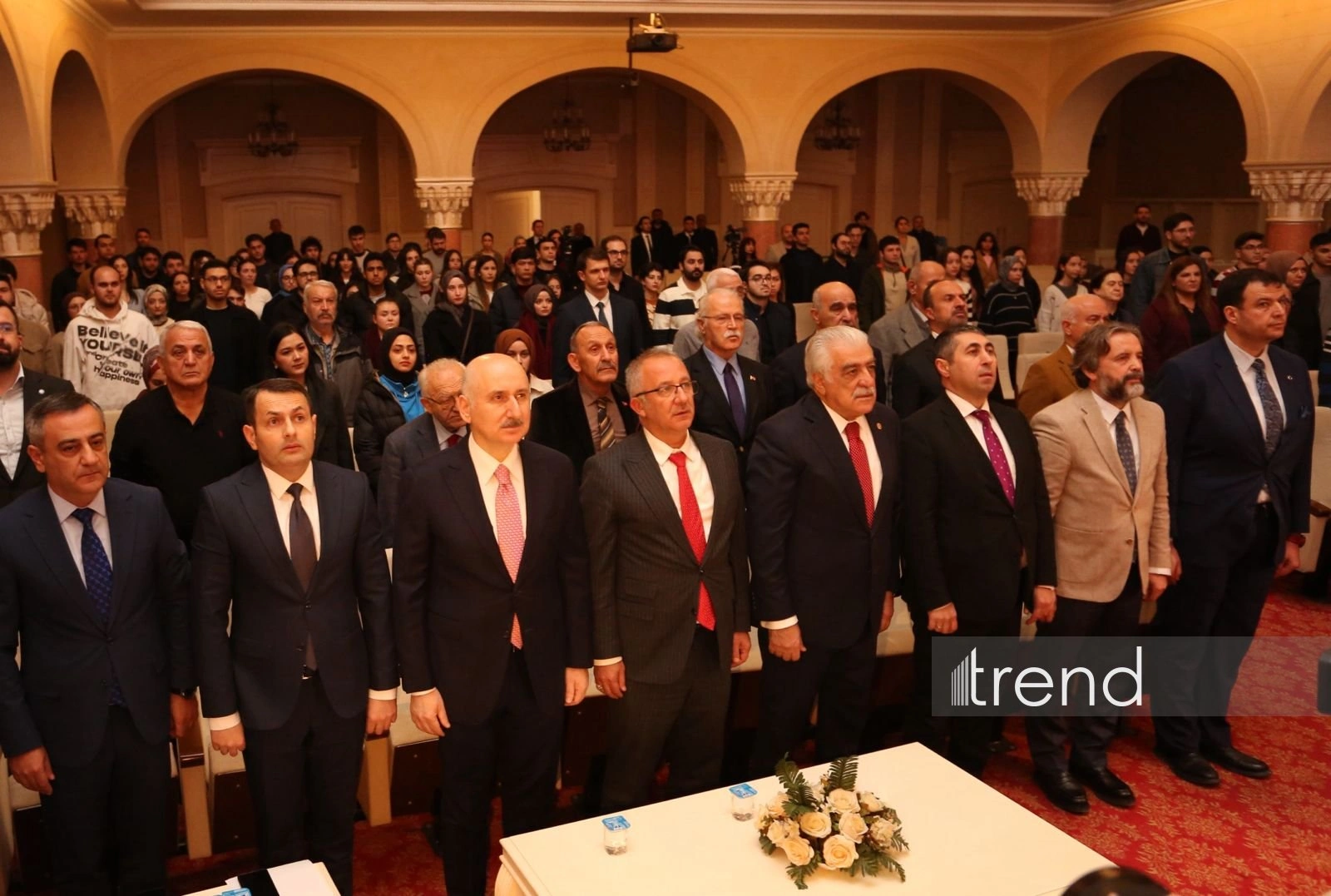 Middle Corridor enables fast and safe cargo transportation - Baku Network (PHOTO/VIDEO)