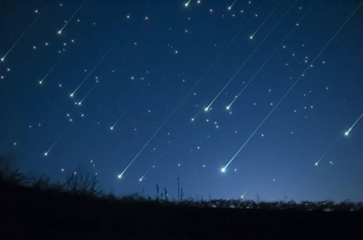 Eta Aquariids meteor shower expected to peak over Baku in early May