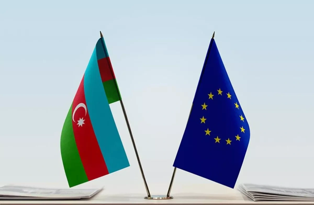EU commissioner to visit Azerbaijan for energy partnership talks