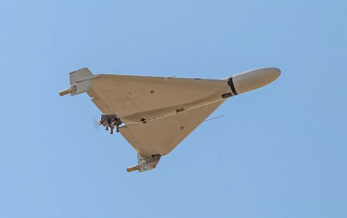 Ukraine downs 138 drones in massive overnight Russian assault