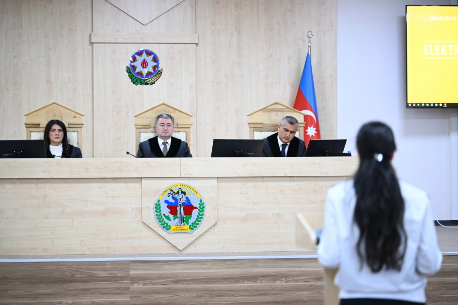 Closing arguments conclude in appeal hearing of Armenian nationals (PHOTO)