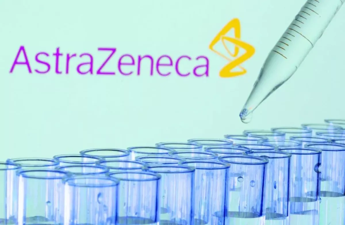 AstraZeneca’s breast cancer pill wins US approval in accelerated process
