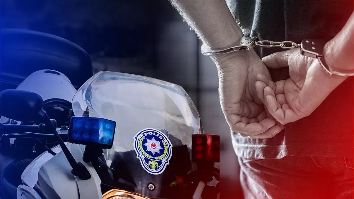 Türkiye launches citywide raids, detains dozens of ISIS suspects