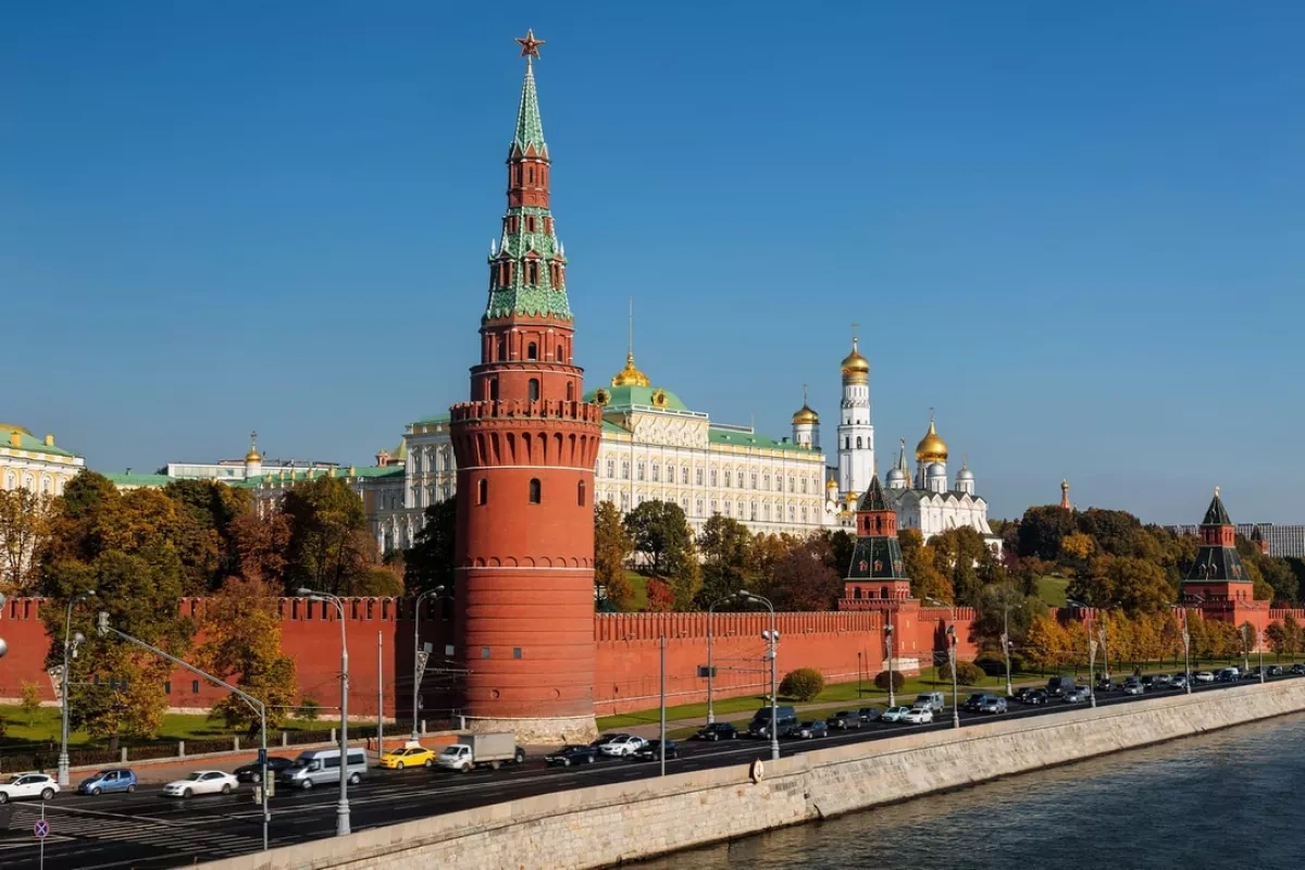 Moscow agrees with Slovak PM on Ukraine oil pressure
