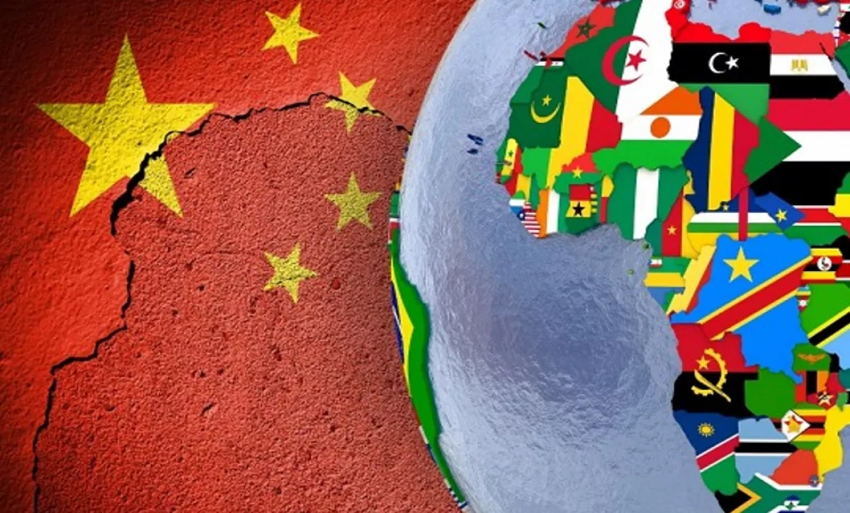China’s Africa policy challenges increasing global shift to protectionist trade