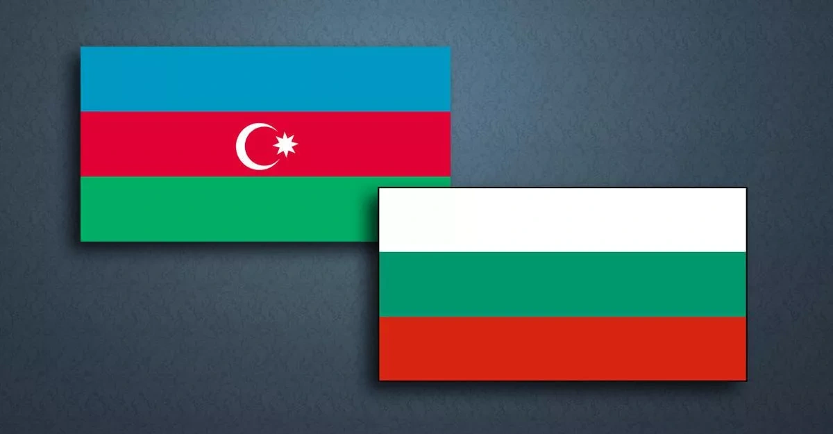 Bulgaria expanding bilateral cooperation with Azerbaijan