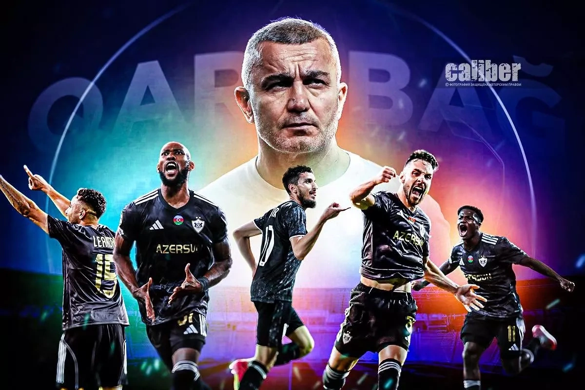Qarabağ: 12 years of glory, memory and history Reflections by Teymur Atayev