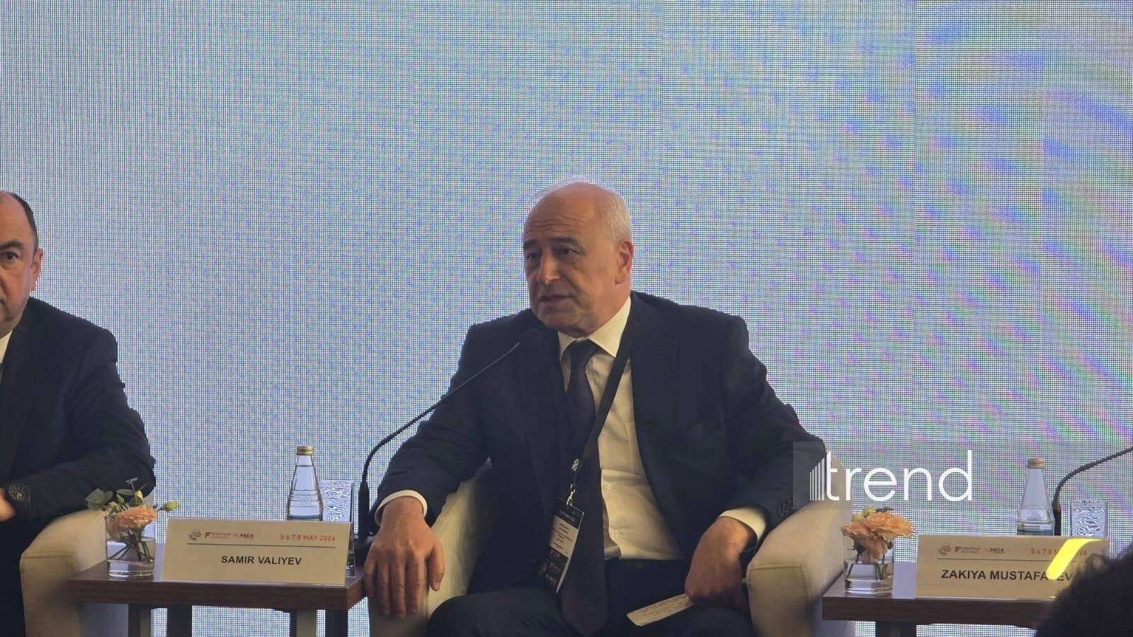 Azerbaijani official highlights permit-free solar energy for farmers