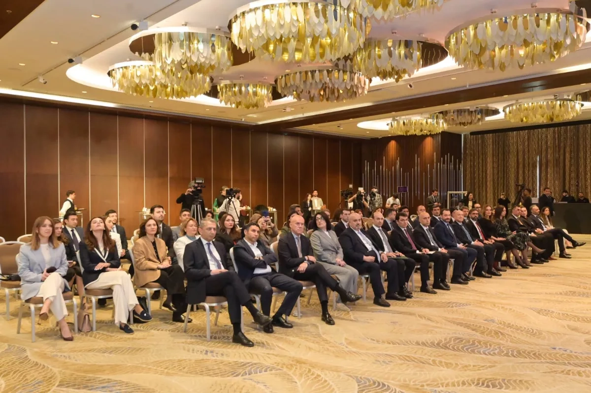 Azerbaijan partners with Spain to launch leadership, innovation centre in Baku Photo