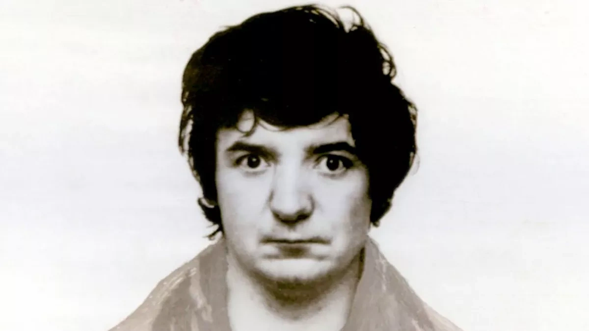 UK probes case of almost 40-year wrongful conviction
