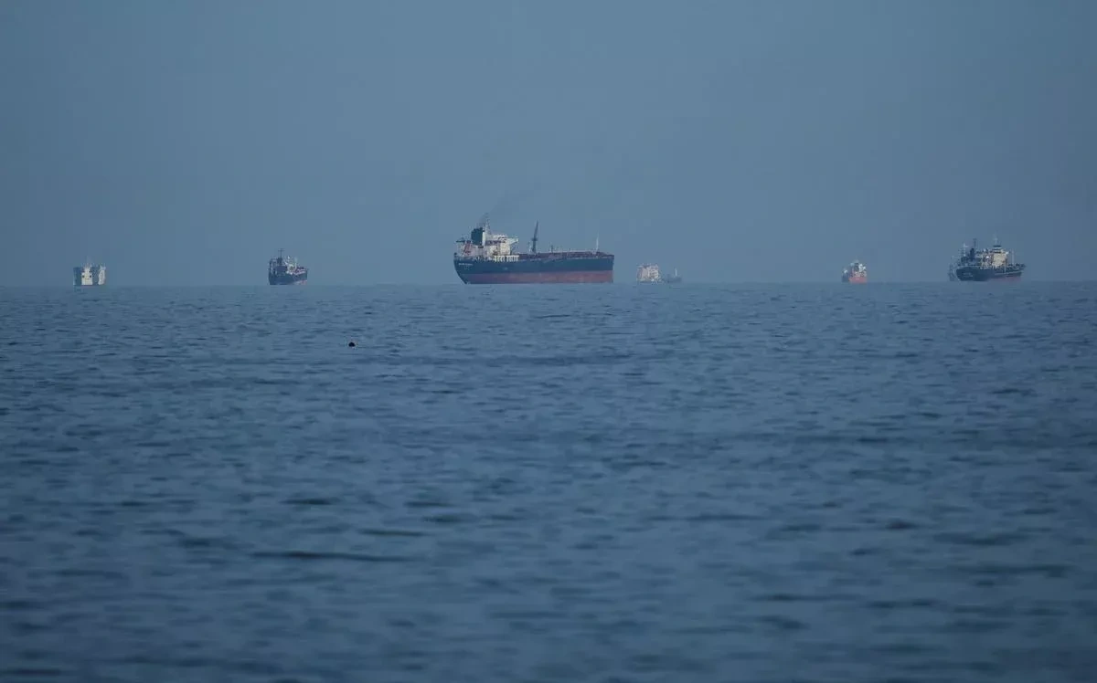 Iran responds to Trump’s Strait of Hormuz statement