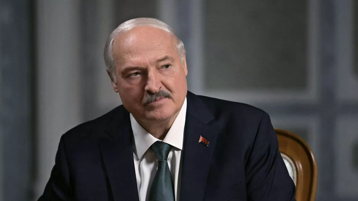 Lukashenko says Belarus needs work, stability and strong economy