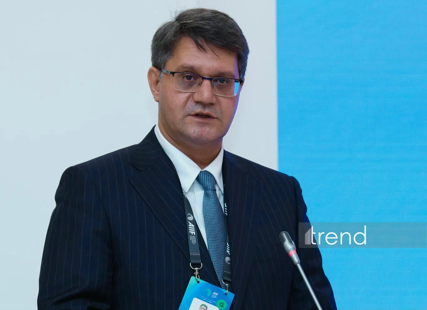 Azerbaijan digitizes State Geological Information Fund database — official