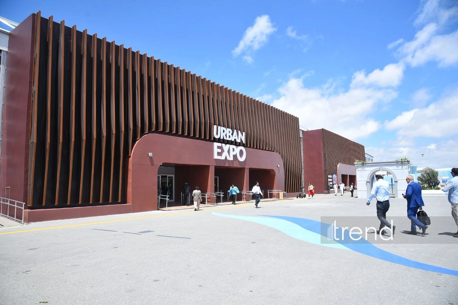 Second day of World Urban Forum wraps up in Azerbaijan's Baku (PHOTO)