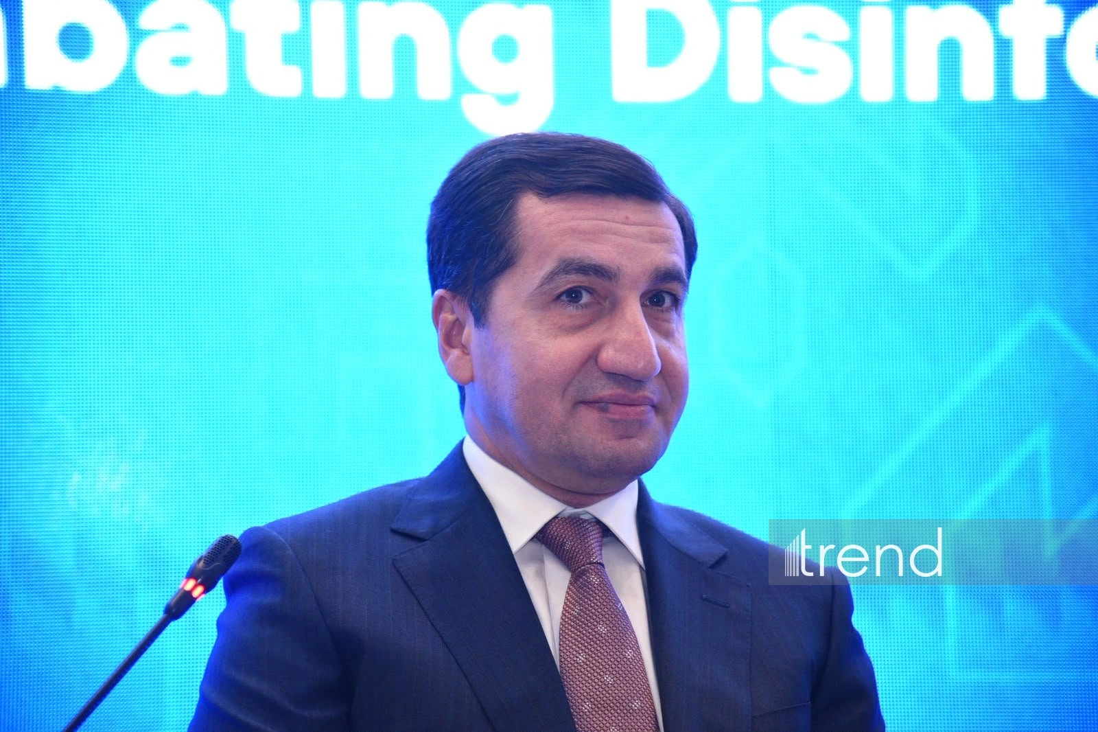 Hikmet Hajiyev says Azerbaijan-Armenia peace deal must improve people's lives