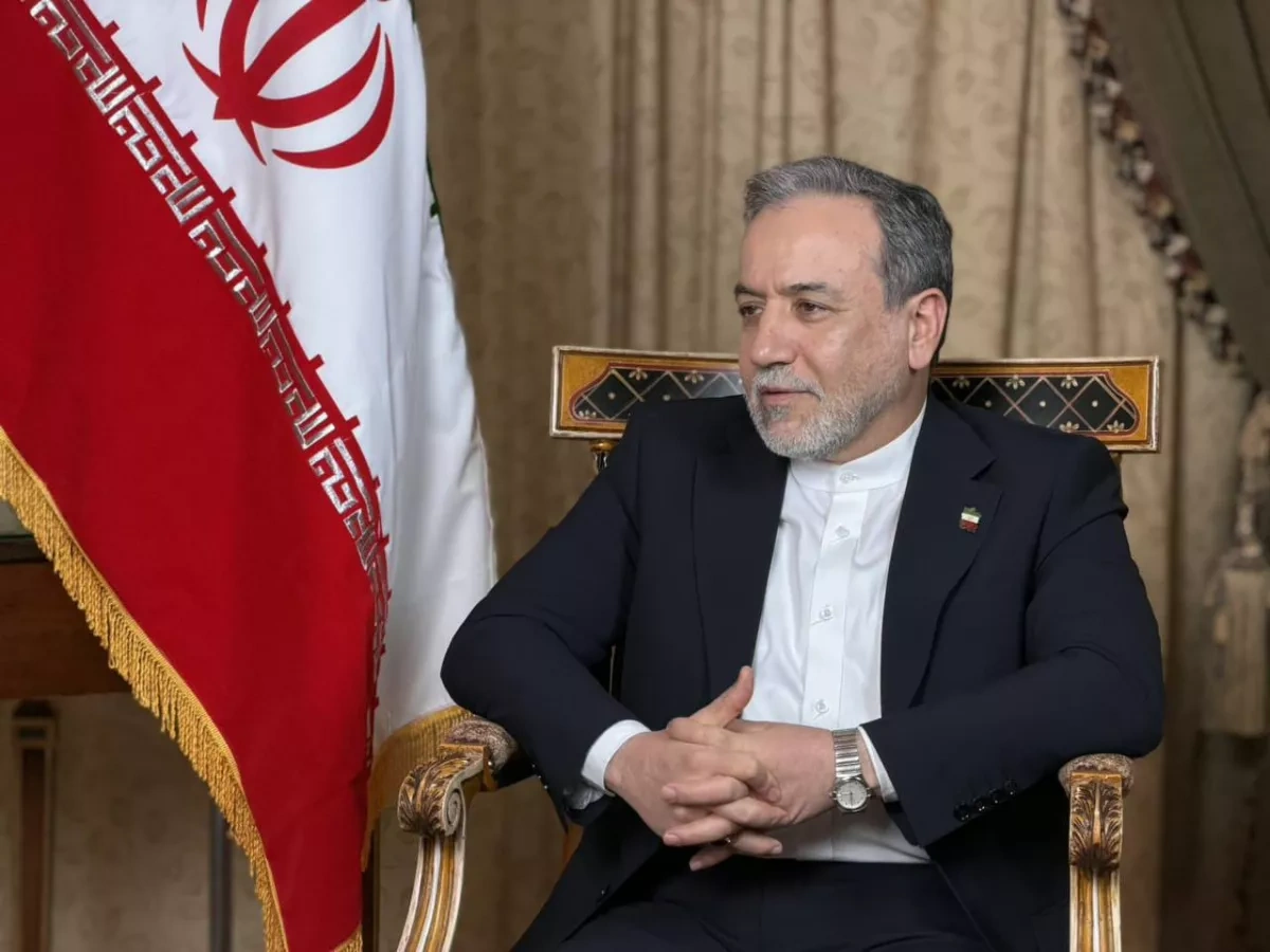 Iran rejects claims of restored communication with US
