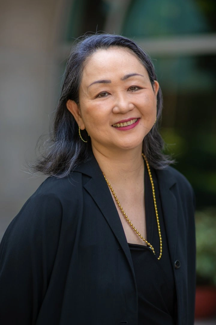 ADB names director general of Strategic Fundraising