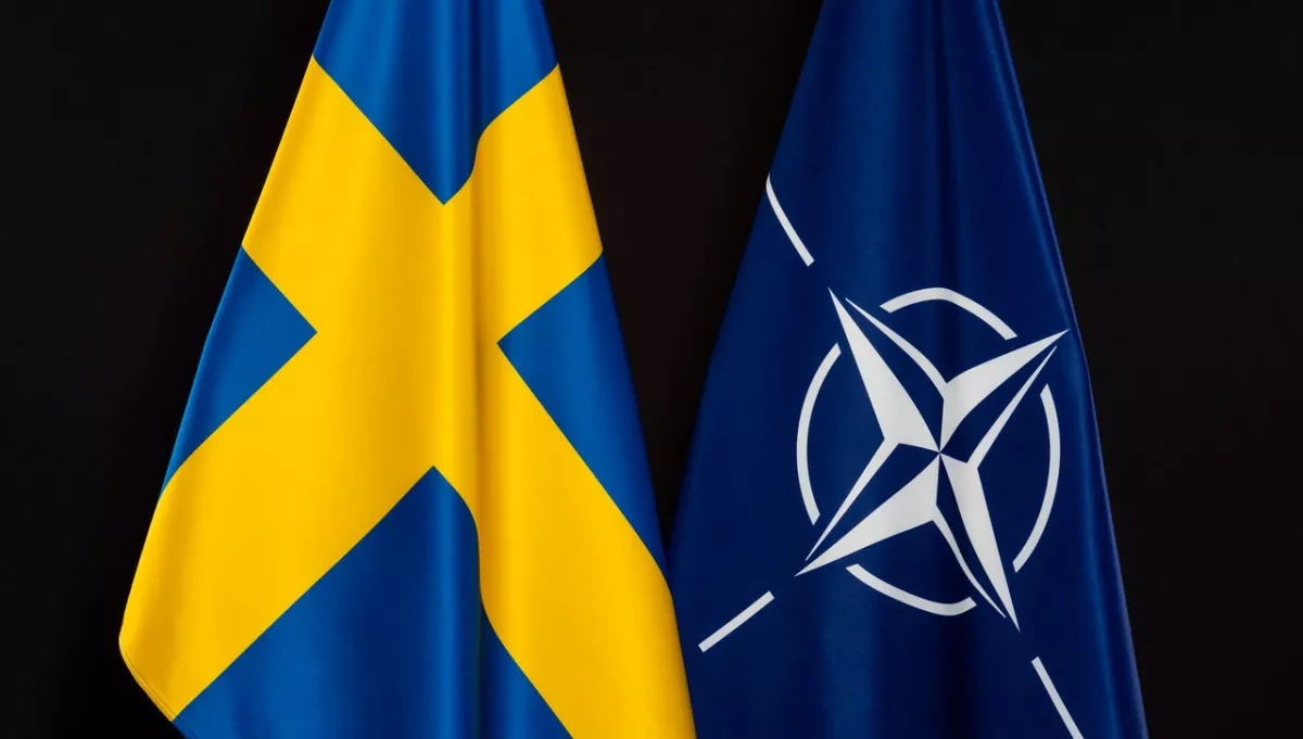 NATO to hold foreign ministers’ meeting in Sweden in May