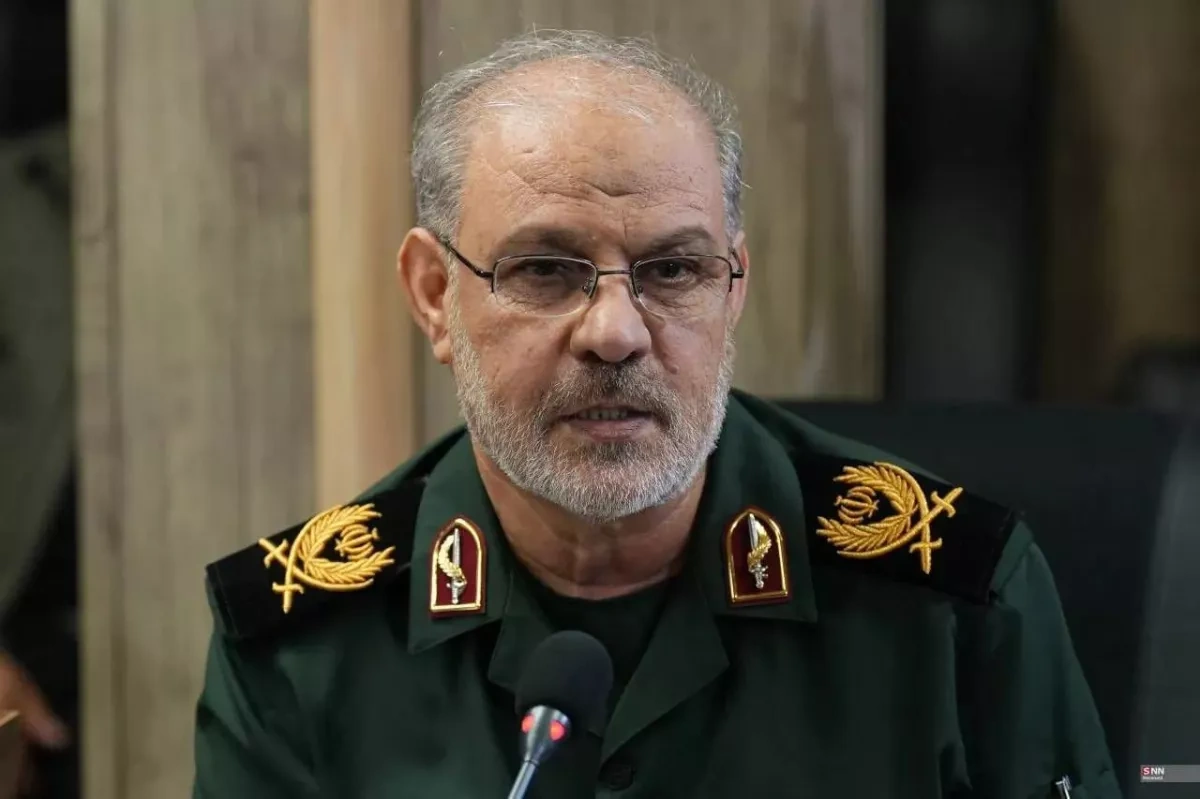Iran threatens escalation with more precise, powerful weapons