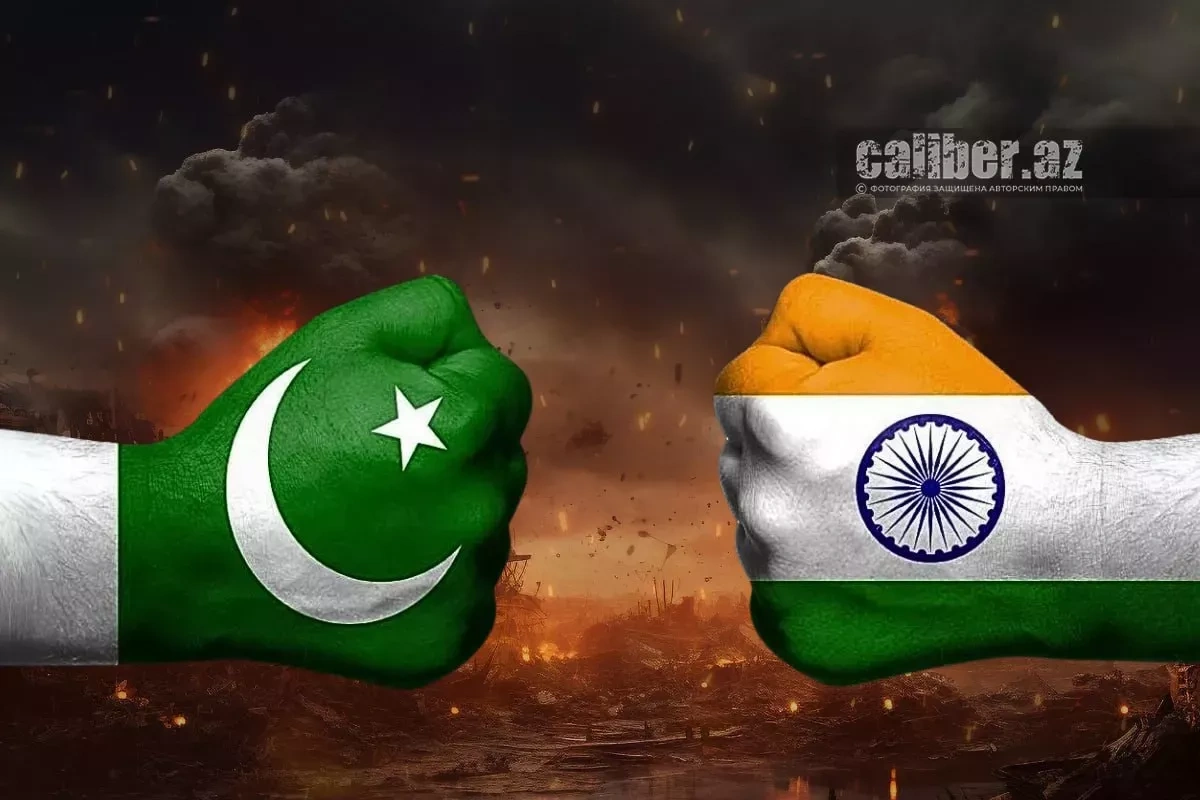 Strategic balance one year later: India stumbles, Pakistan consolidates success Article by Kashmir Media Service
