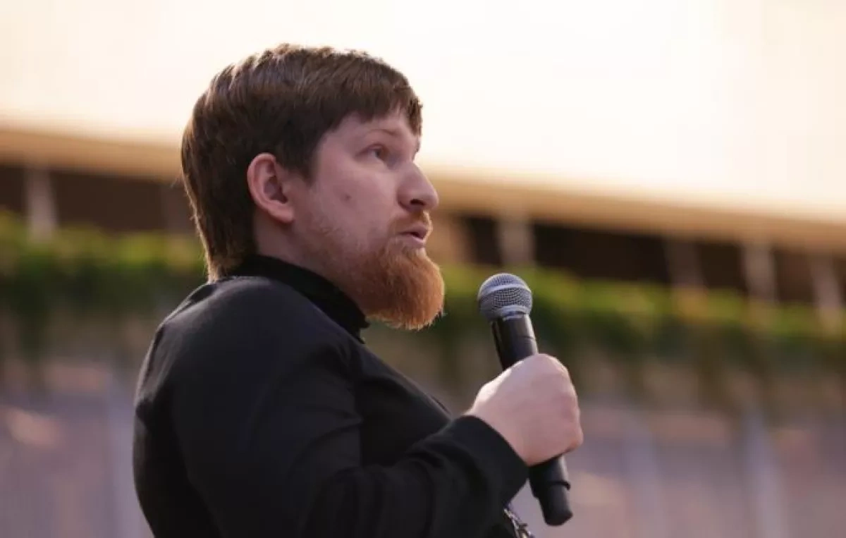 Head of Russian drone manufacturer critically injured in car explosion