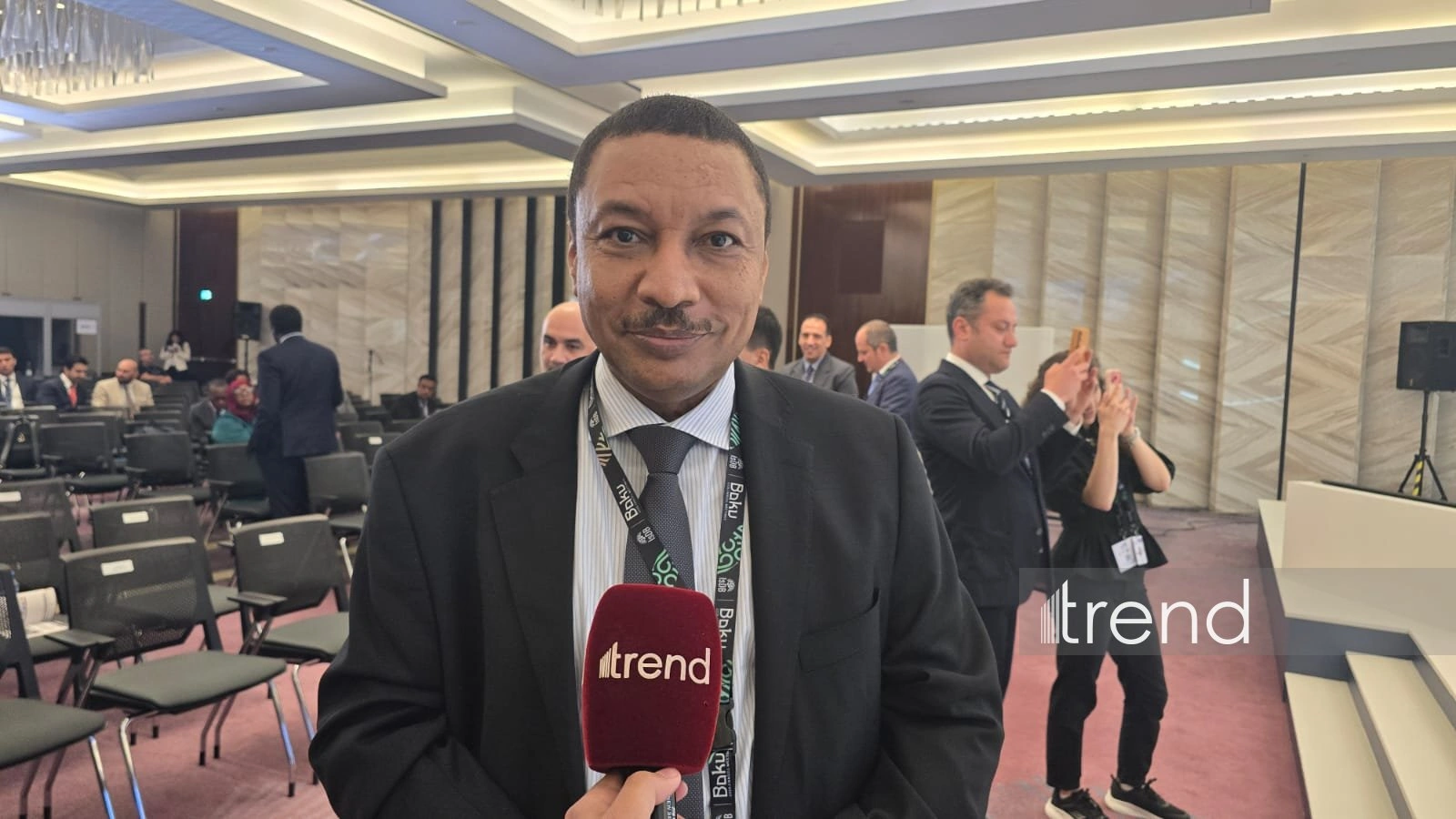 Azerbaijan to become important financial hub in sukuk market — Khalid Khalafalla (Exclusive)