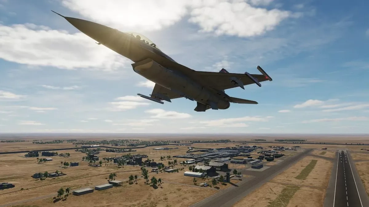 Tehran airs footage of key US military installation in Jordan VIDEO