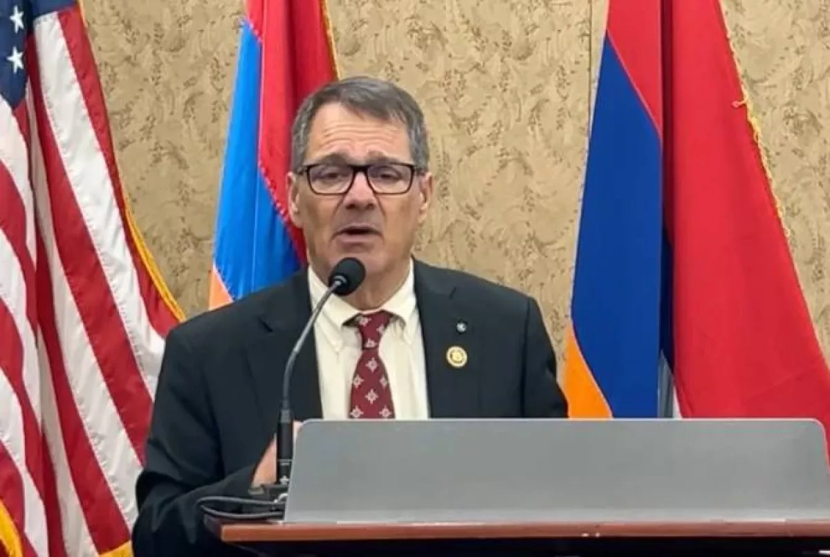 Section 907 of the Freedom Support Act and the ANCA hysteria Armenian lobby in panic