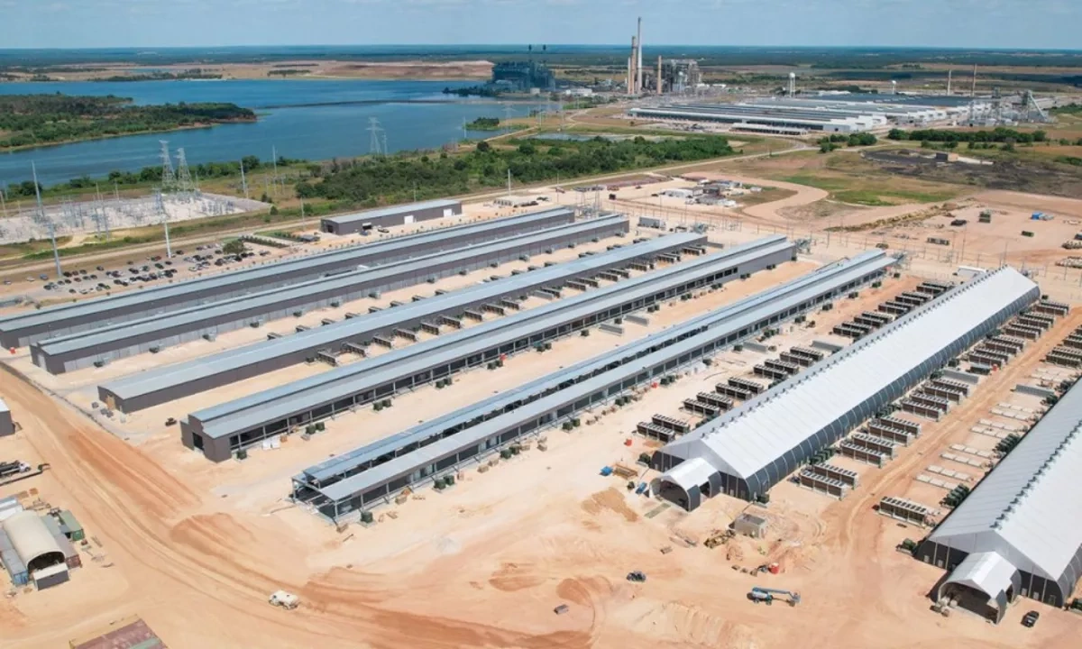 Bitcoin miners turn to AI as Keel shuts down US mining sites