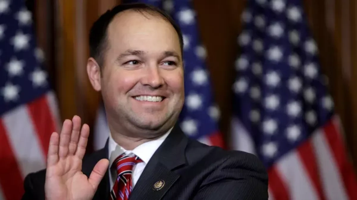 US lawmaker suggests Iranian leaders may be moving assets abroad