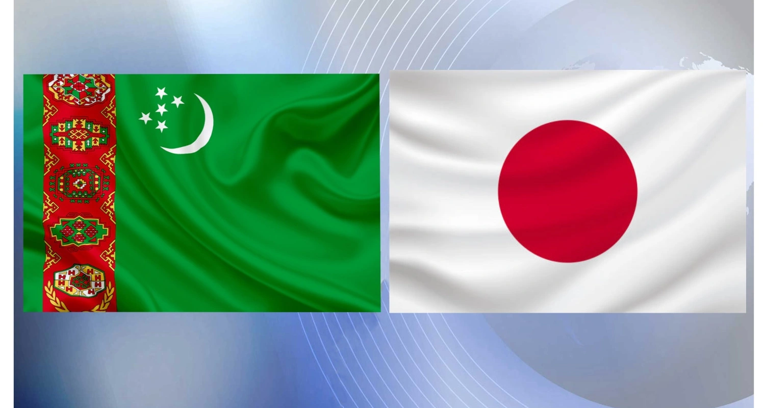 Japan shows interest in Turkmenistan's economic diversification projects