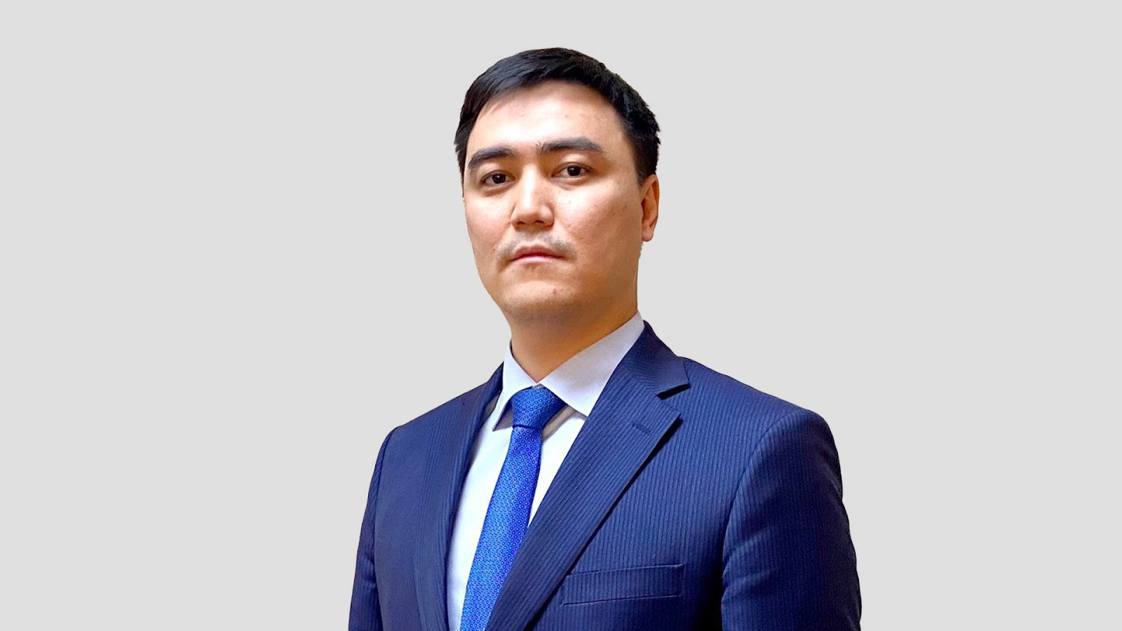 Central Asia needs joint resource management approaches, Kazakh official says