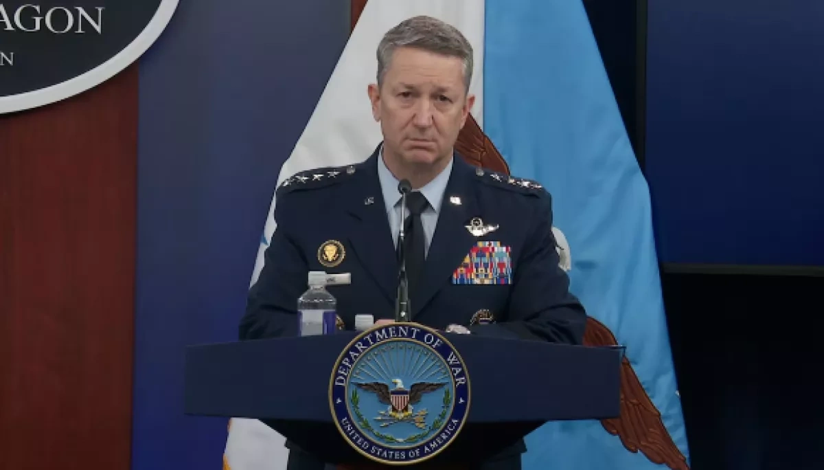 Top general: US to expand operations deeper into Iran