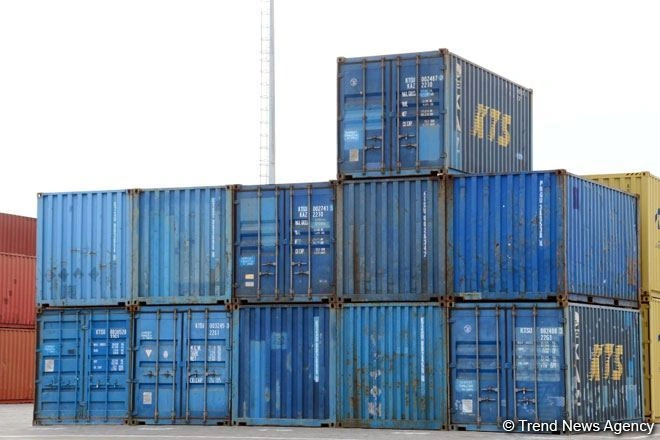 Azerbaijan reports surge in trade surplus in 5M2026