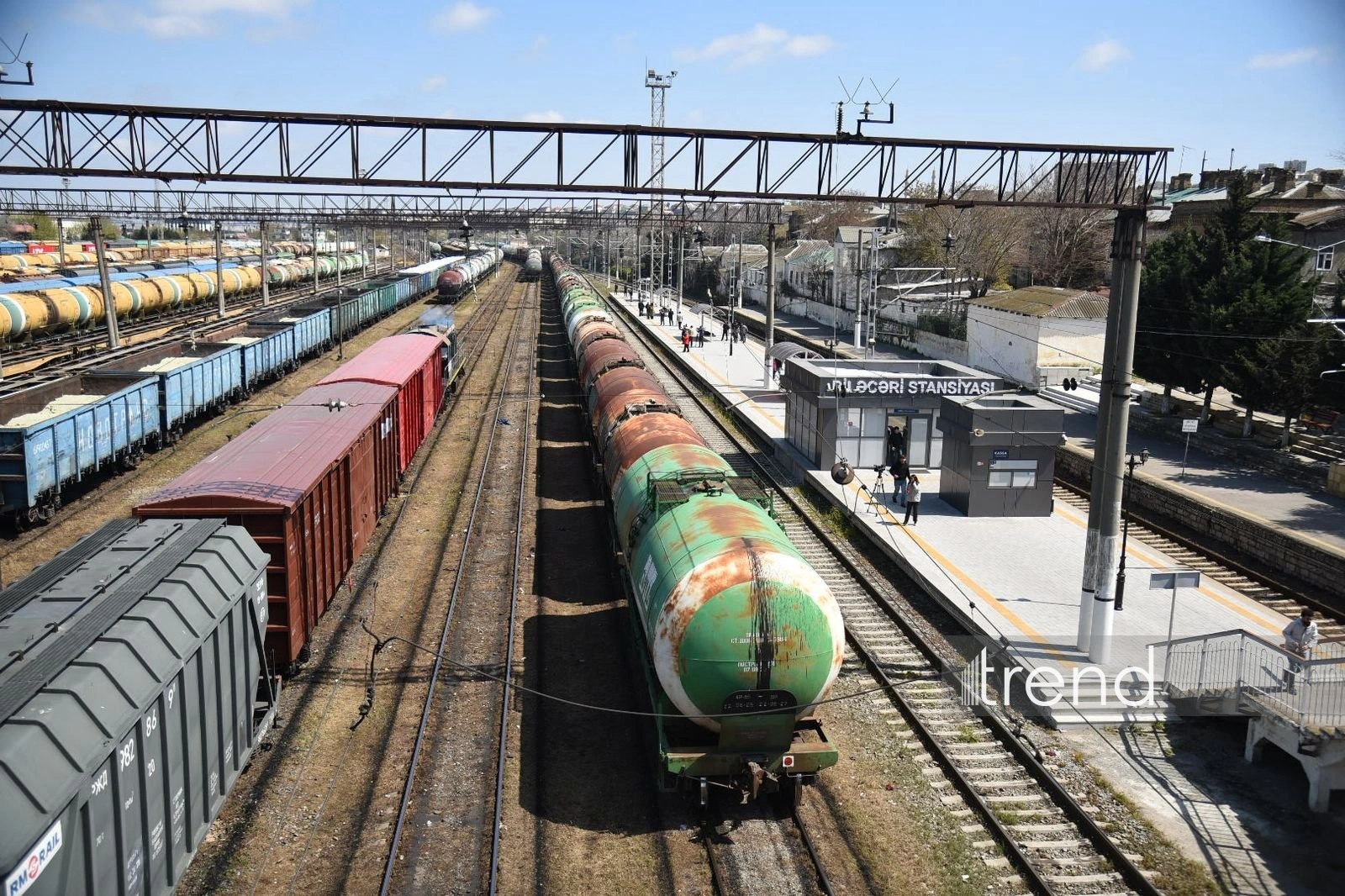 Azerbaijan set to transit aluminum shipment to Armenia
