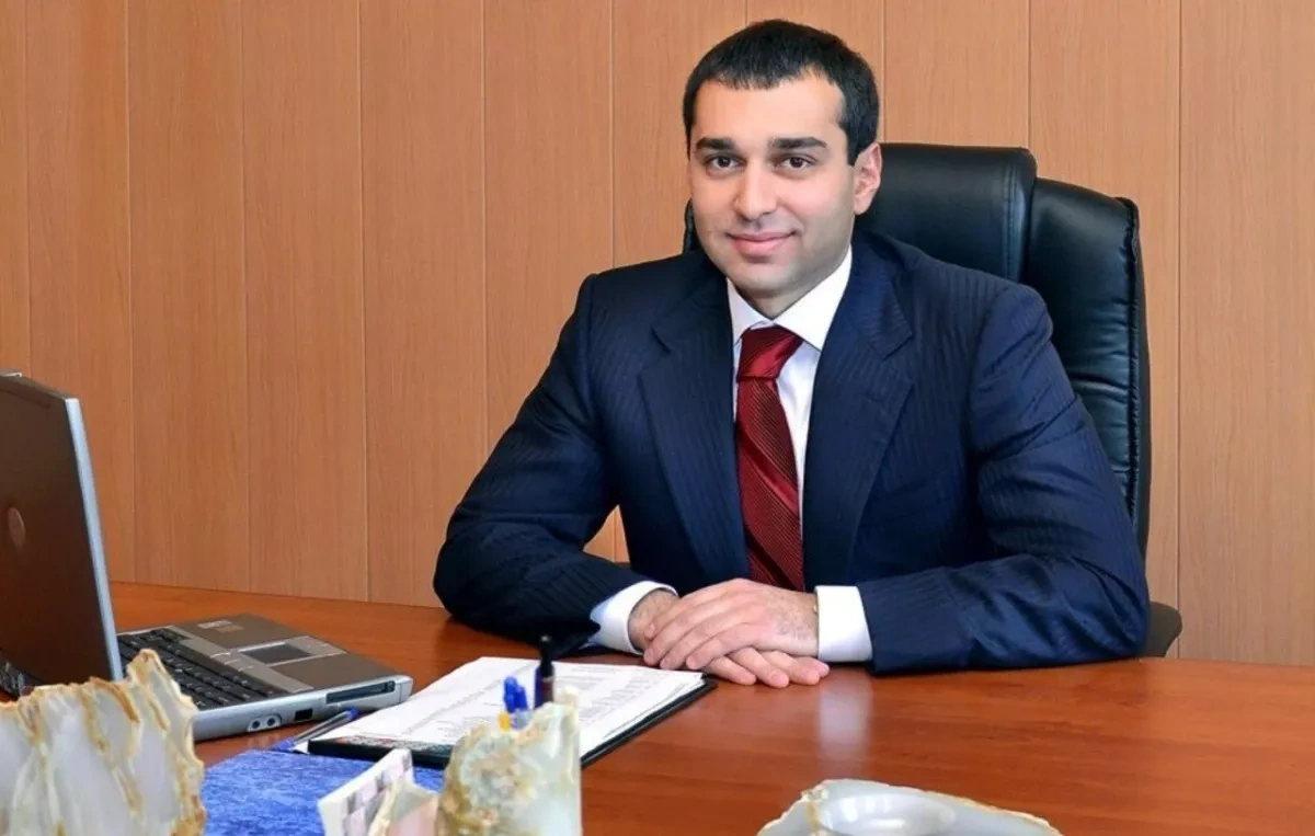 Son-in-law of Prosperous Armenia leader arrested over contract killing