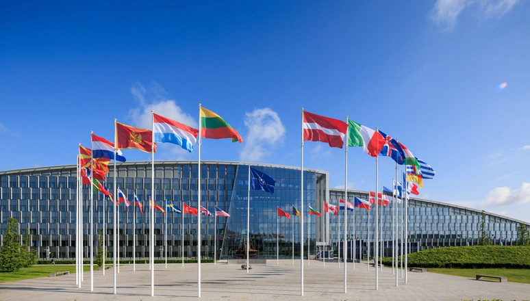 NATO signals readiness to expand cooperation with Azerbaijan
