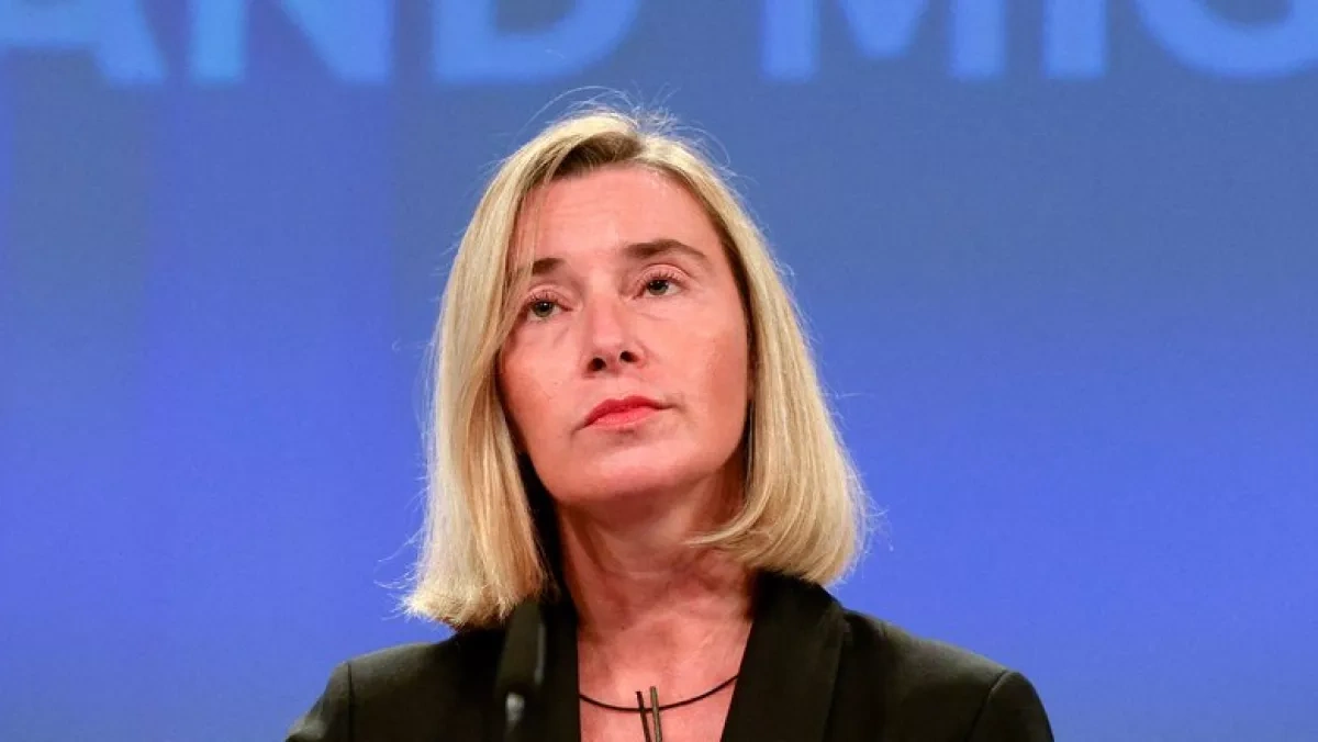 Citadel of democracy: EU struggles to quell corruption blaze Article by Anadolu
